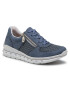 Rieker Sneakers L2230-14 Albastru - Pled.ro