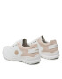 Rieker Sneakers L3214-80 Alb - Pled.ro