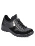 Rieker Sneakers L7157-00 Negru - Pled.ro