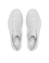 Rieker Sneakers L8828-80 Alb - Pled.ro