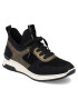 Rieker Sneakers M0058-00 Negru - Pled.ro