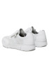 Rieker Sneakers M0100-80 Alb - Pled.ro