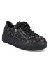 Rieker Sneakers M1921-90 Negru - Pled.ro