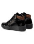 Rieker Sneakers M6434-01 Negru - Pled.ro