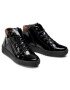 Rieker Sneakers M6434-01 Negru - Pled.ro