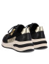 Rieker Sneakers M6616-00 Negru - Pled.ro