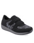 Rieker Sneakers N1168-00 Negru - Pled.ro