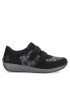 Rieker Sneakers N1168-00 Negru - Pled.ro