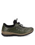 Rieker Sneakers N32G2-54 Verde - Pled.ro