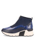 Rieker Sneakers N6352-14 Bleumarin - Pled.ro