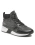 Rieker Sneakers N7611-00 Negru - Pled.ro