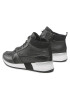 Rieker Sneakers N7611-00 Negru - Pled.ro