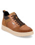 Rieker Sneakers U0462-24 Maro - Pled.ro