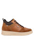 Rieker Sneakers U0462-24 Maro - Pled.ro