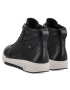 Rieker Sneakers W0164-00 Negru - Pled.ro