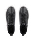 Rieker Sneakers W0164-00 Negru - Pled.ro