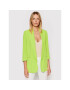 Rinascimento Blazer CFC0109401003 Verde Regular Fit - Pled.ro