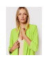 Rinascimento Blazer CFC0109401003 Verde Regular Fit - Pled.ro