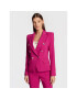 Rinascimento Blazer CFC0110505003 Roz Regular Fit - Pled.ro