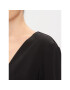 Rinascimento Bolero CFC0116215003 Negru Regular Fit - Pled.ro