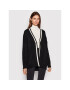 Rinascimento Cardigan CFM0010931003 Negru Regular Fit - Pled.ro