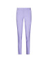 Rinascimento Pantaloni chino CFC0103166003 Violet Slim Fit - Pled.ro