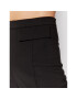 Rinascimento Pantaloni din material CFC0105061003 Negru Regular Fit - Pled.ro