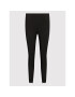 Rinascimento Pantaloni din material CFC0110086003 Negru Slim Fit - Pled.ro