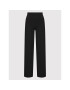 Rinascimento Pantaloni din material CFC0110087003 Negru Regular Fit - Pled.ro