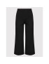 Rinascimento Pantaloni din material CFC0110088003 Negru Regular Fit - Pled.ro