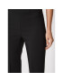 Rinascimento Pantaloni din material CFC0110511003 Negru Regular Fit - Pled.ro