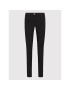 Rinascimento Pantaloni din material CFC0110515003 Negru Slim Fit - Pled.ro