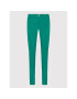 Rinascimento Pantaloni din material CFC0110515003 Verde Slim Fit - Pled.ro