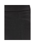 Rinascimento Pantaloni din material CFC0114851003 Negru Regular Fit - Pled.ro