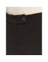 Rinascimento Pantaloni din material CFC0114967003 Negru Regular Fit - Pled.ro