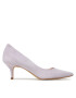 Rinascimento Pantofi CAL0006373003 Violet - Pled.ro