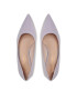 Rinascimento Pantofi CAL0006373003 Violet - Pled.ro