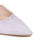 Rinascimento Pantofi CAL0006373003 Violet - Pled.ro