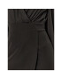 Rinascimento Rochie cocktail CFC0115030003 Negru Regular Fit - Pled.ro