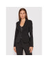 Rinascimento Blazer CFC0105044003 Negru Regular Fit - Pled.ro