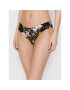 Rip Curl Bikini partea de jos Playa Bella GSIWG9 Negru - Pled.ro