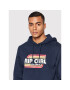 Rip Curl Bluză Hey Mumma CFEYX4 Bleumarin Regular Fit - Pled.ro