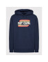 Rip Curl Bluză Hey Mumma CFEYX4 Bleumarin Regular Fit - Pled.ro