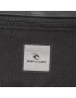 Rip Curl Borsetă Waist Bag Small 11PMUT Negru - Pled.ro