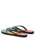 Rip Curl Flip flop Big Fade Open Toe 19HMOT Negru - Pled.ro