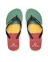 Rip Curl Flip flop Big Fade Open Toe 19HMOT Negru - Pled.ro