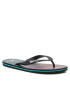 Rip Curl Flip flop Currents Open Toe 19WMOT Negru - Pled.ro