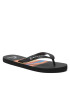 Rip Curl Flip flop Retro Open Toe 11BMOT Negru - Pled.ro