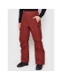 Rip Curl Pantaloni pentru snowboard Rider Base SCPBV4 Vișiniu Regular Fit - Pled.ro