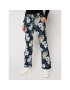 Rip Curl Pantaloni de schi Slinky SGPBZ4 Bleumarin Skinny Fit - Pled.ro